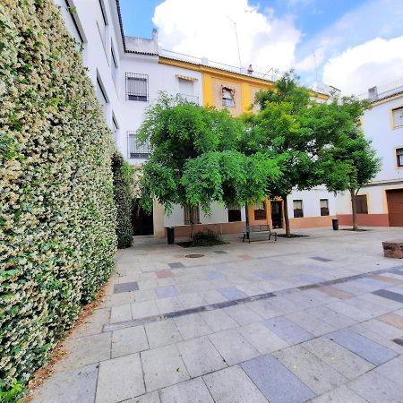 Apartamento Dona Engracia Córdoba Exterior foto