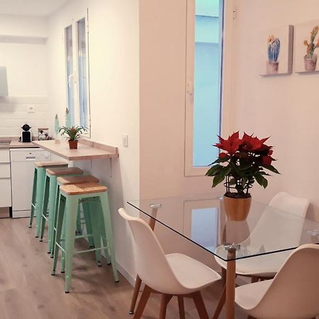 Apartamento Dona Engracia Córdoba Exterior foto