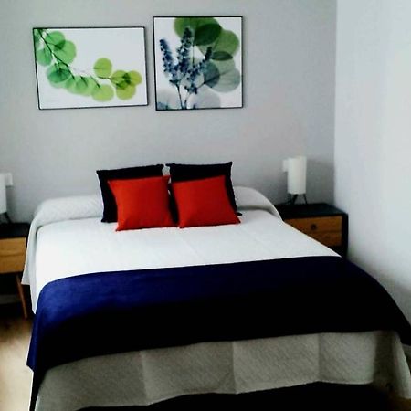 Apartamento Dona Engracia Córdoba Exterior foto