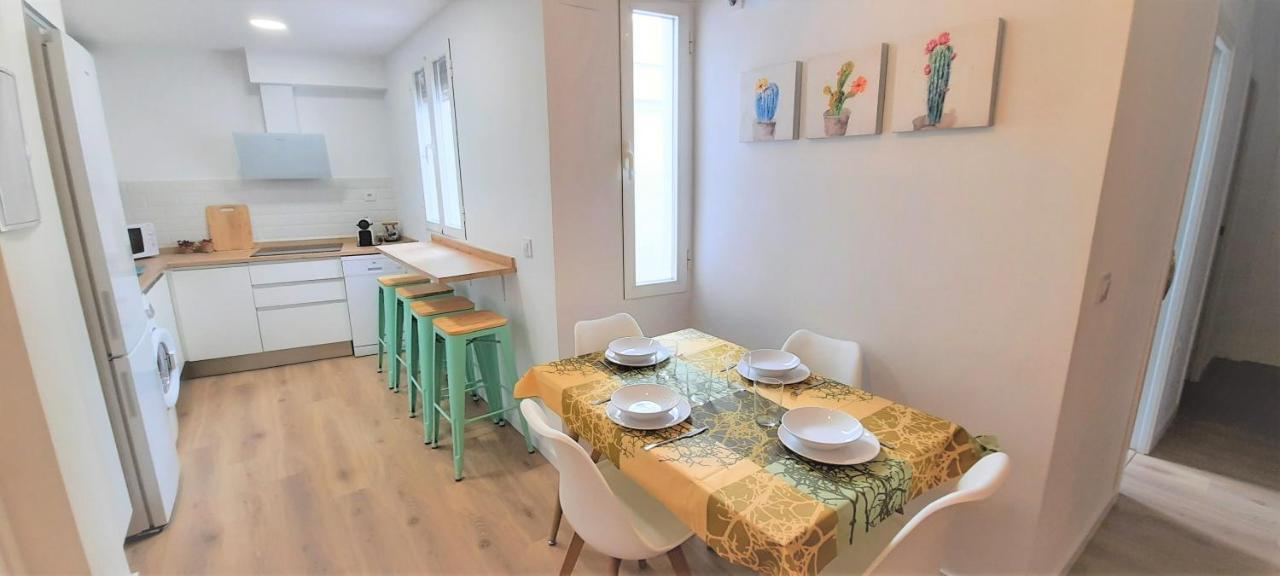 Apartamento Dona Engracia Córdoba Exterior foto