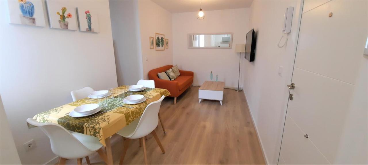 Apartamento Dona Engracia Córdoba Exterior foto