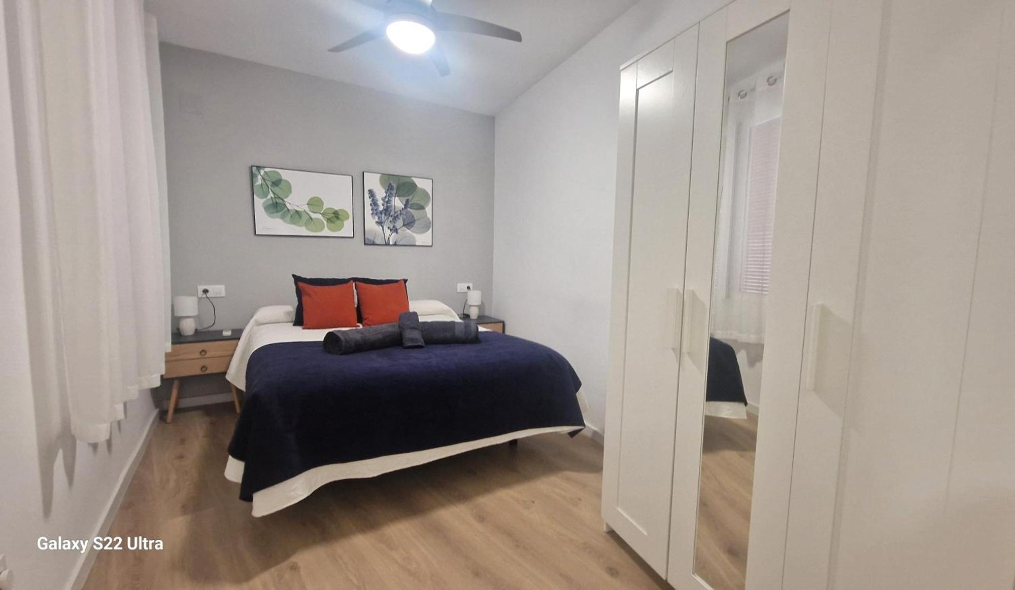 Apartamento Dona Engracia Córdoba Exterior foto
