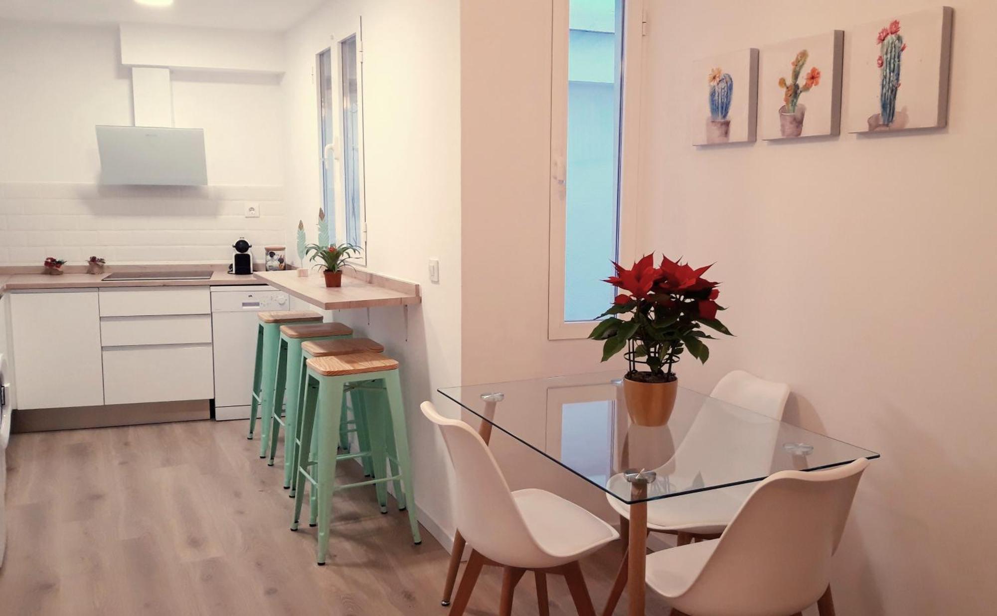 Apartamento Dona Engracia Córdoba Exterior foto