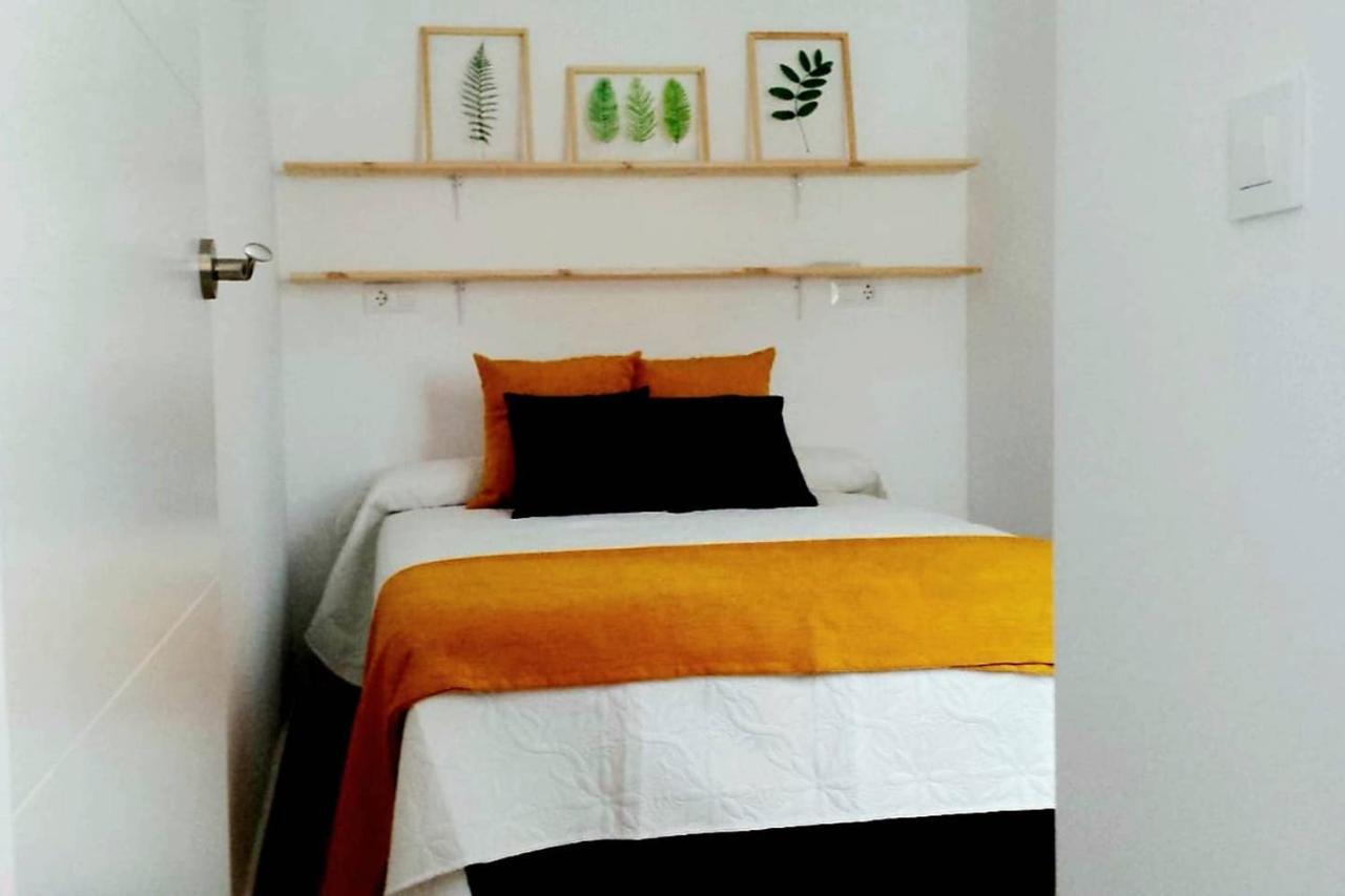 Apartamento Dona Engracia Córdoba Exterior foto