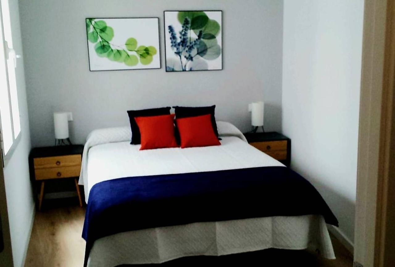 Apartamento Dona Engracia Córdoba Exterior foto
